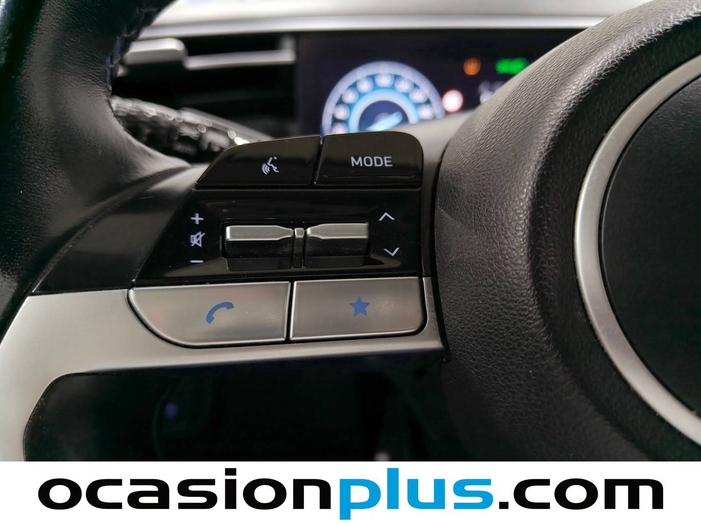 Hyundai Tucson Hyundai Tucson 1.6 TGDI Maxx (150 CV) 150cv