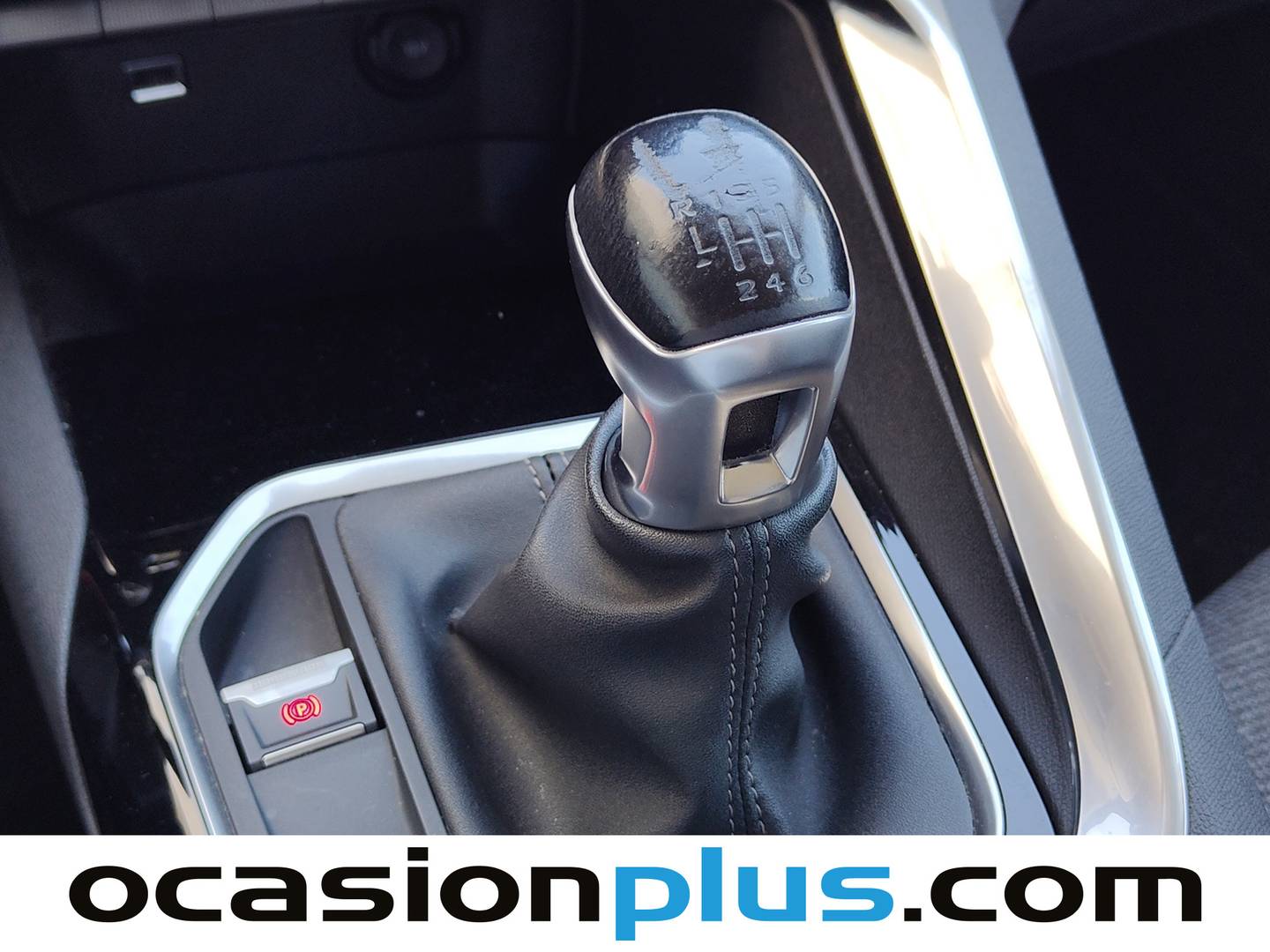 Peugeot 5008 Peugeot 5008 PureTech 130 S&S Allure (130 CV) 7 Plazas de segunda mano
