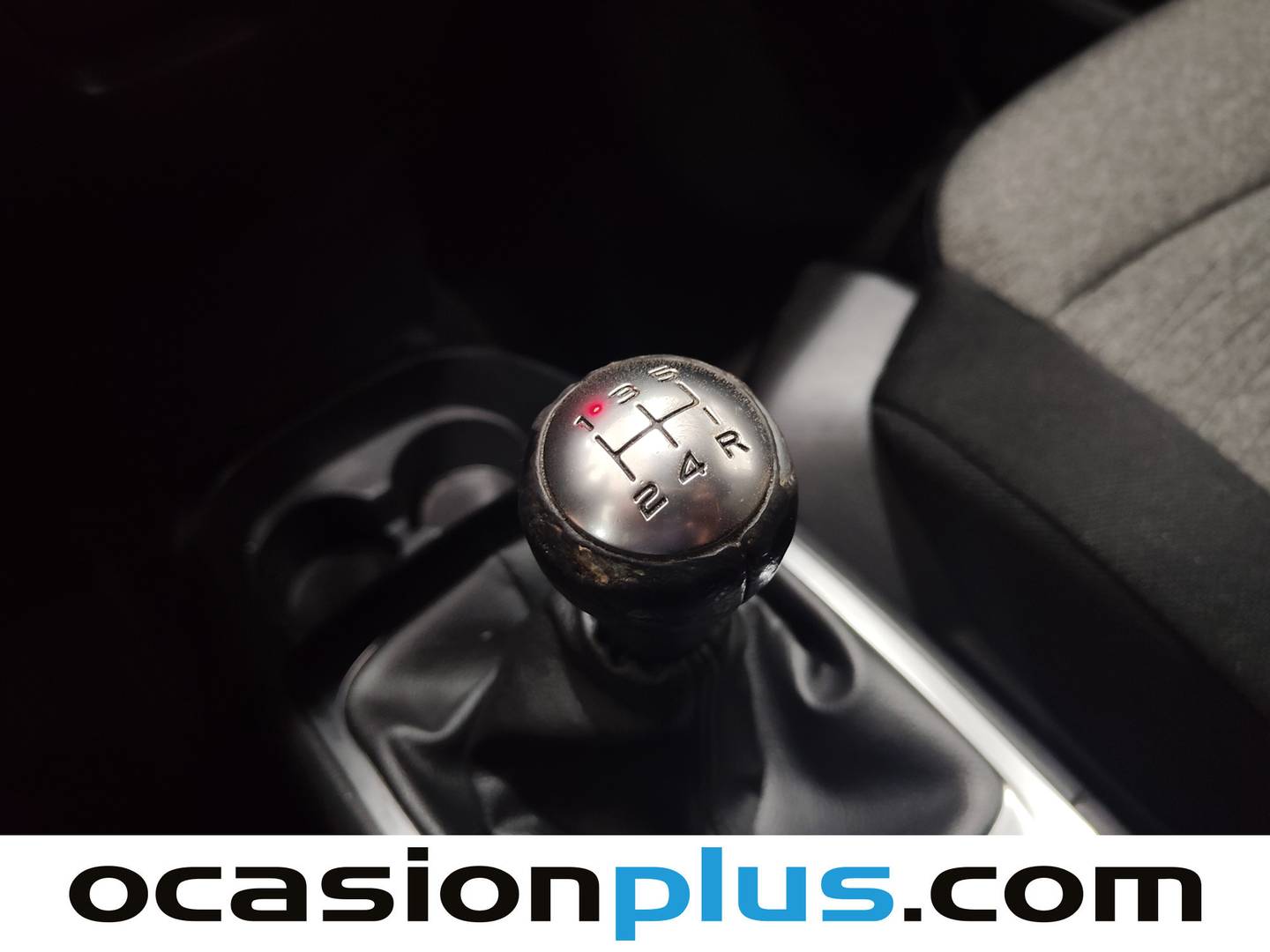Citroën C4 Picasso Citroën C4 Picasso BlueHDi 100 S&S Live Edition (99 CV) de segunda mano