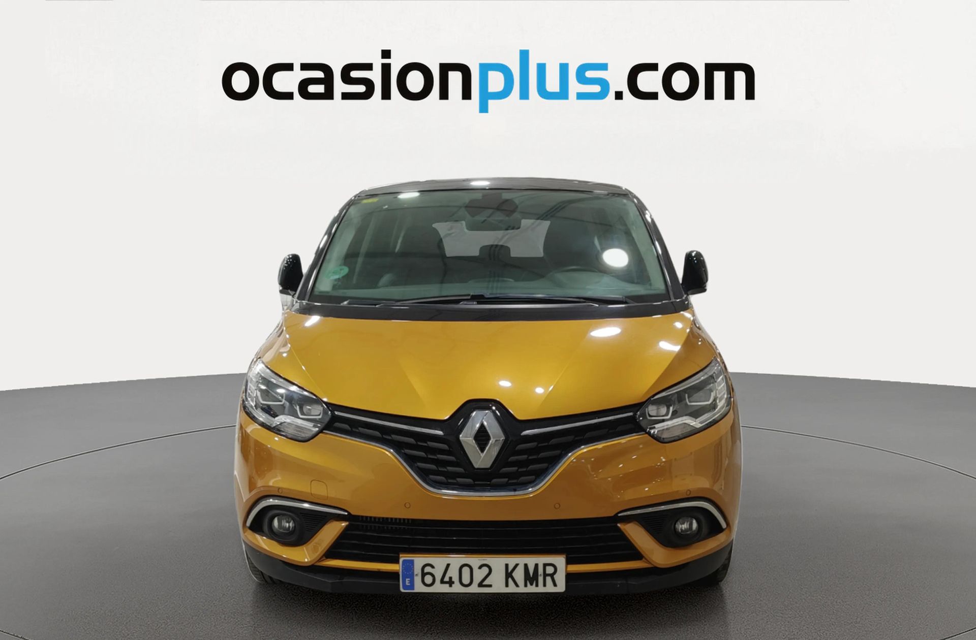 Renault Scénic Zen Energy dCi - foto 12