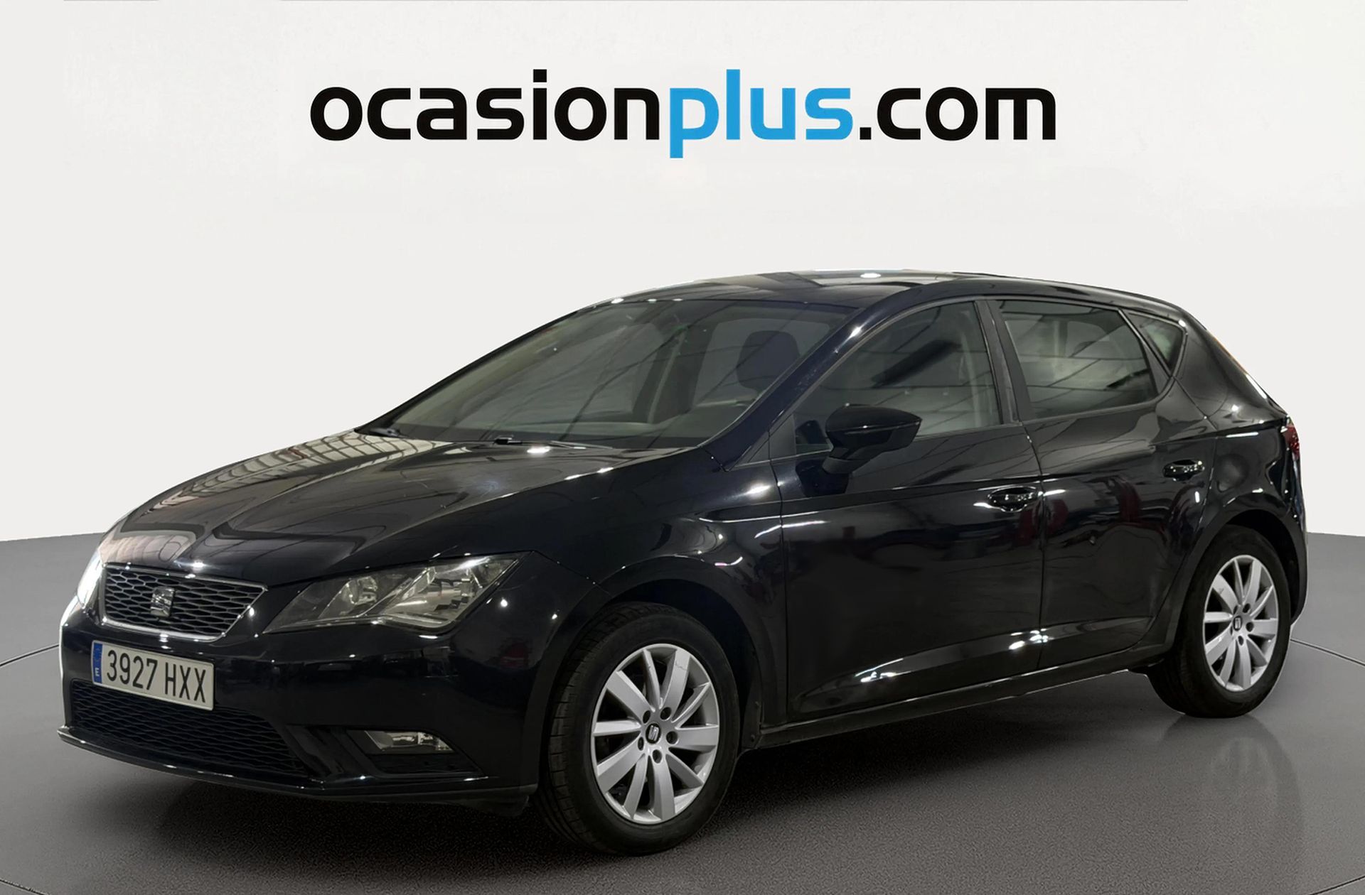 SEAT León 1.6 TDI Style