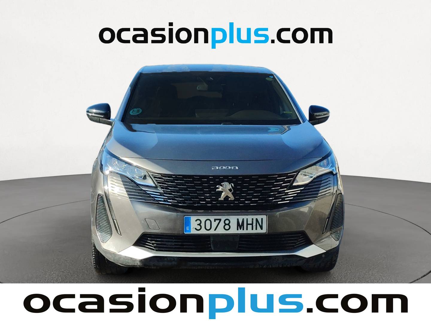 Foto Peugeot 3008 Peugeot 3008 PureTech 130 S&S Allure Pack EAT8 (130 CV)