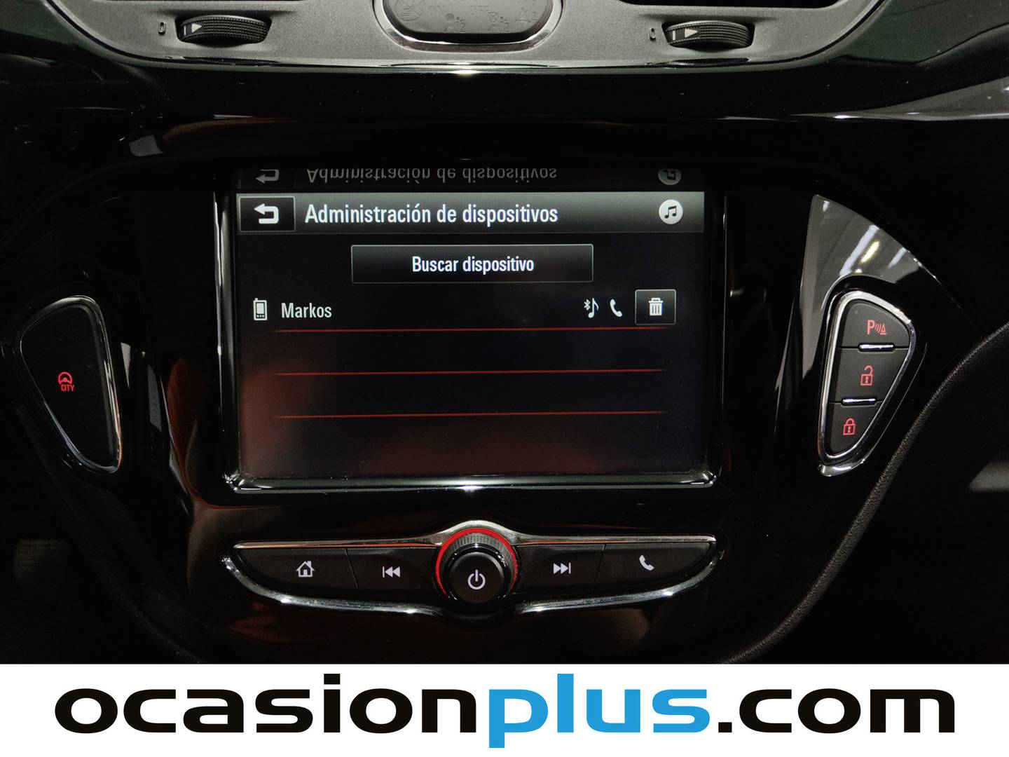 Opel Corsa Opel Corsa 1.4 Selective  (90 CV) manual