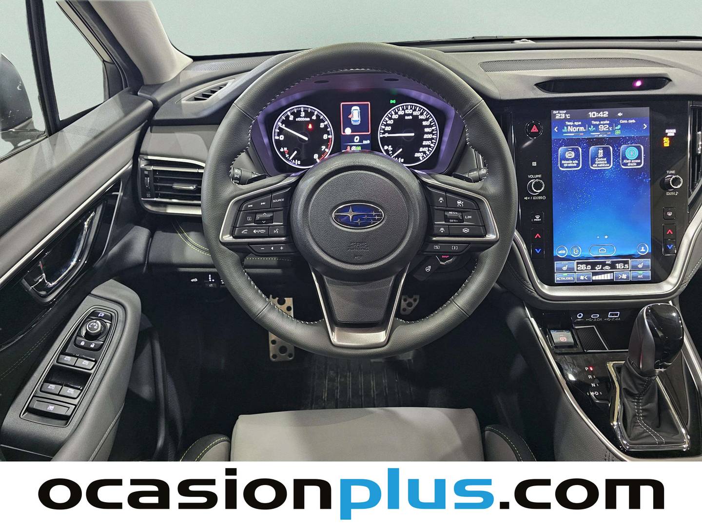 Subaru Outback Subaru Outback 2.5 Field AWD CVT Lineartronic (169 CV) seminuevo
