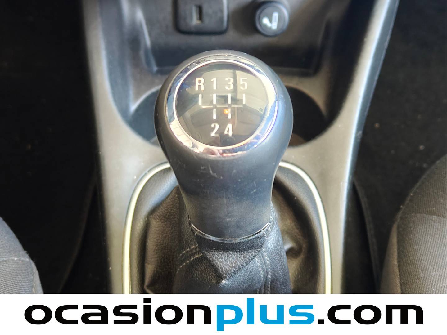 Opel Corsa Opel Corsa 1.4 Selective (90 CV) de segunda mano