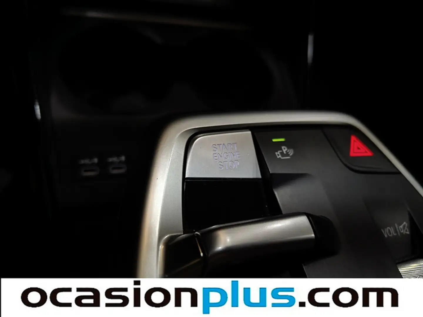 Foto BMW Serie 2 Active Tourer BMW Serie 2 218i Active Tourer (136 CV)