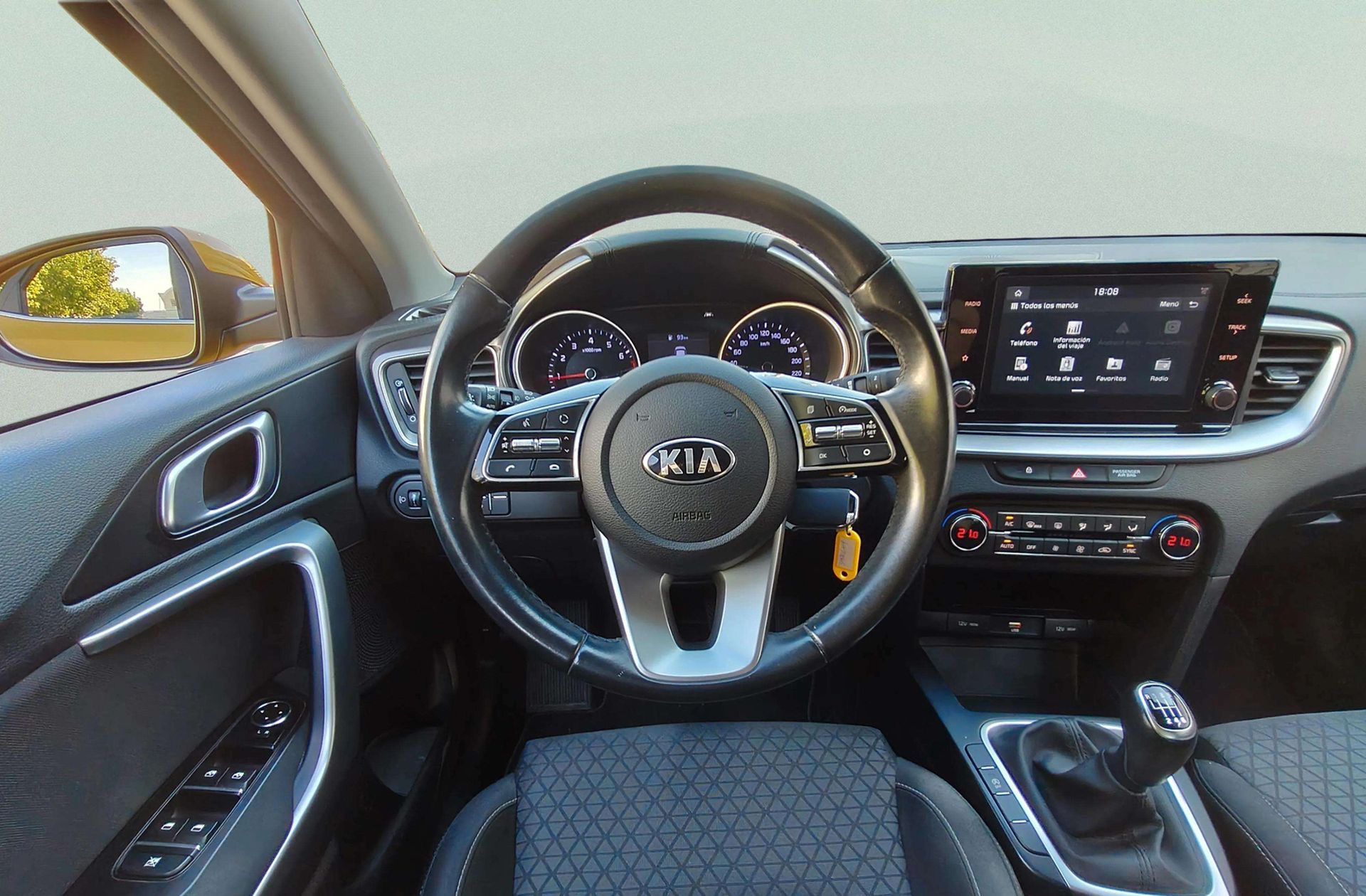 Kia XCeed 1.0 T-GDi Drive - foto 20