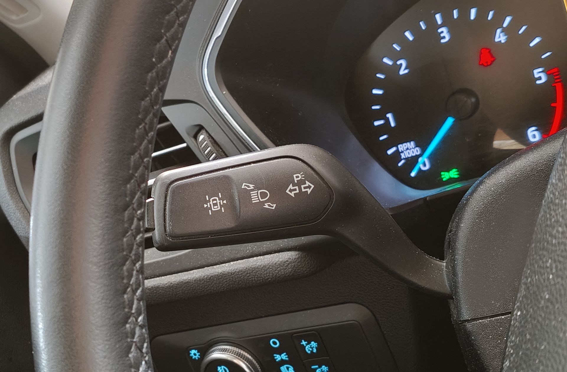Ford Kuga 2.0 EcoBlue MHEV Titanium - foto 31