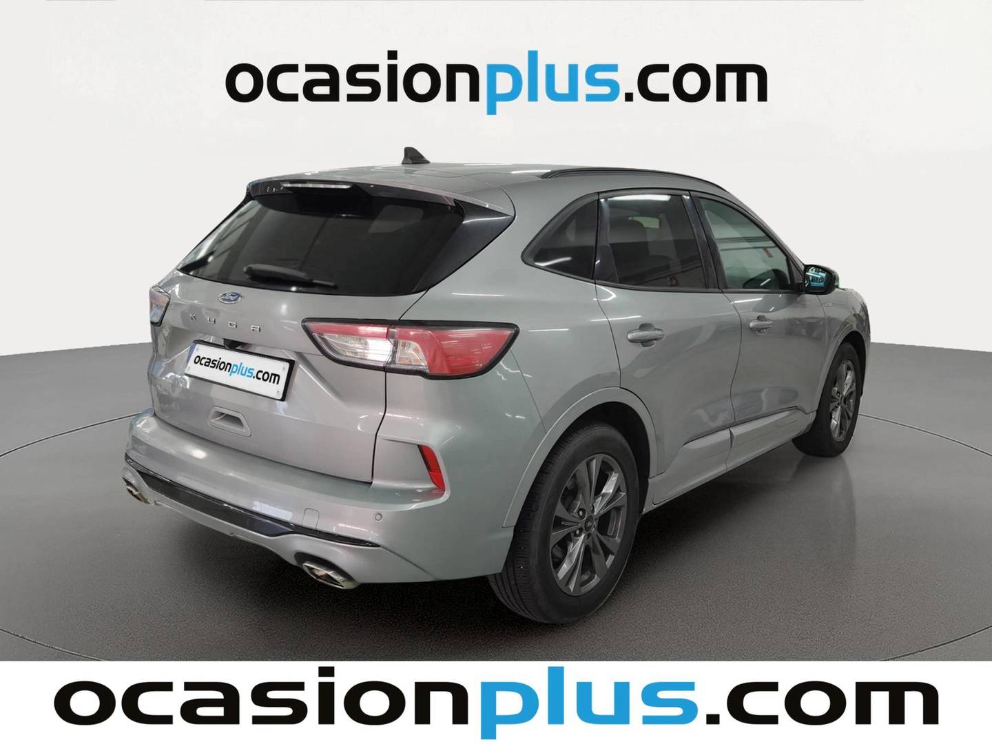 Ford Kuga Ford Kuga 1.5 EcoBlue ST-Line Auto (120 CV) 120cv