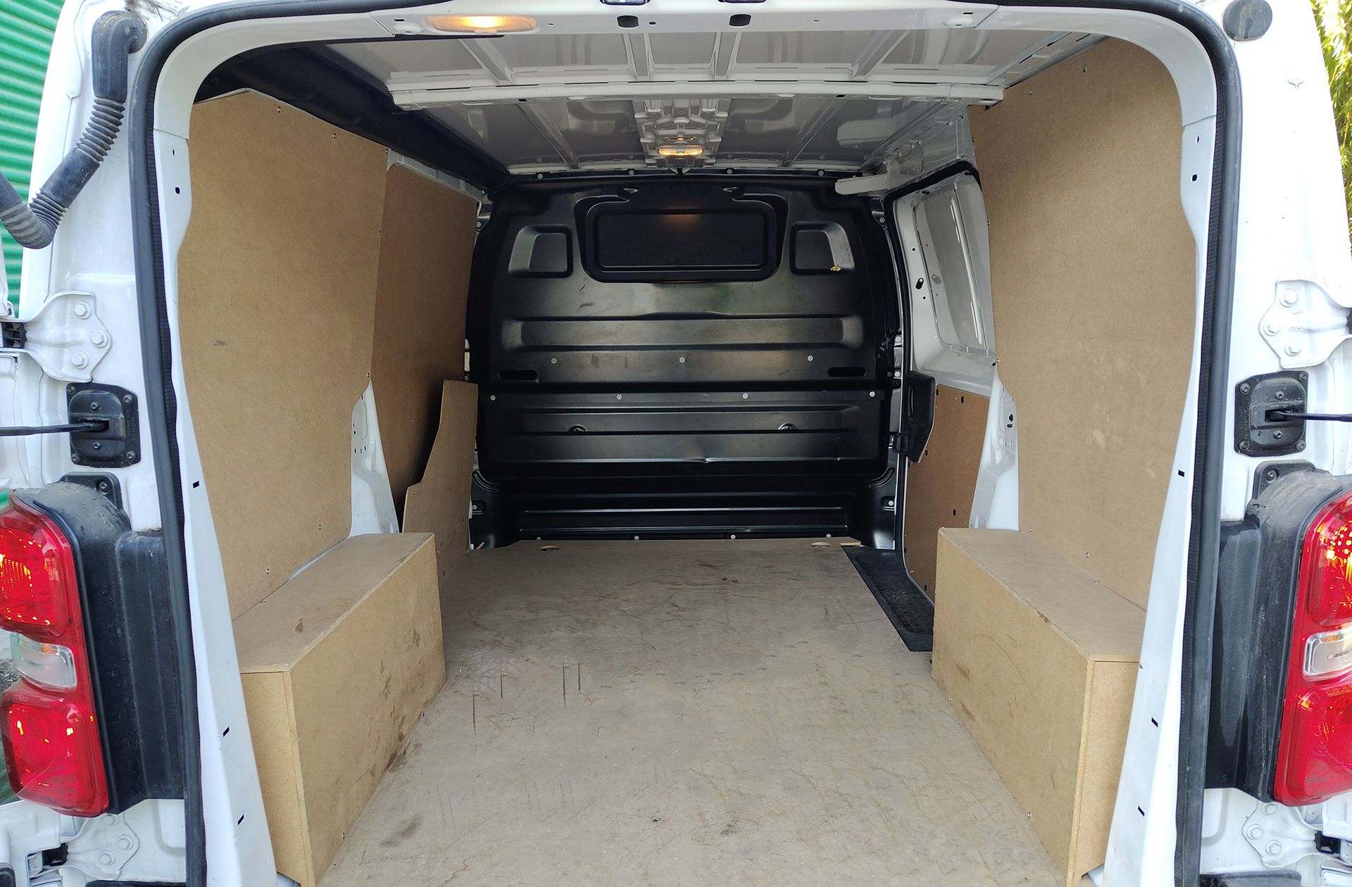 Fiat Scudo Furgon 1.5 BlueHDi L2 - foto 12