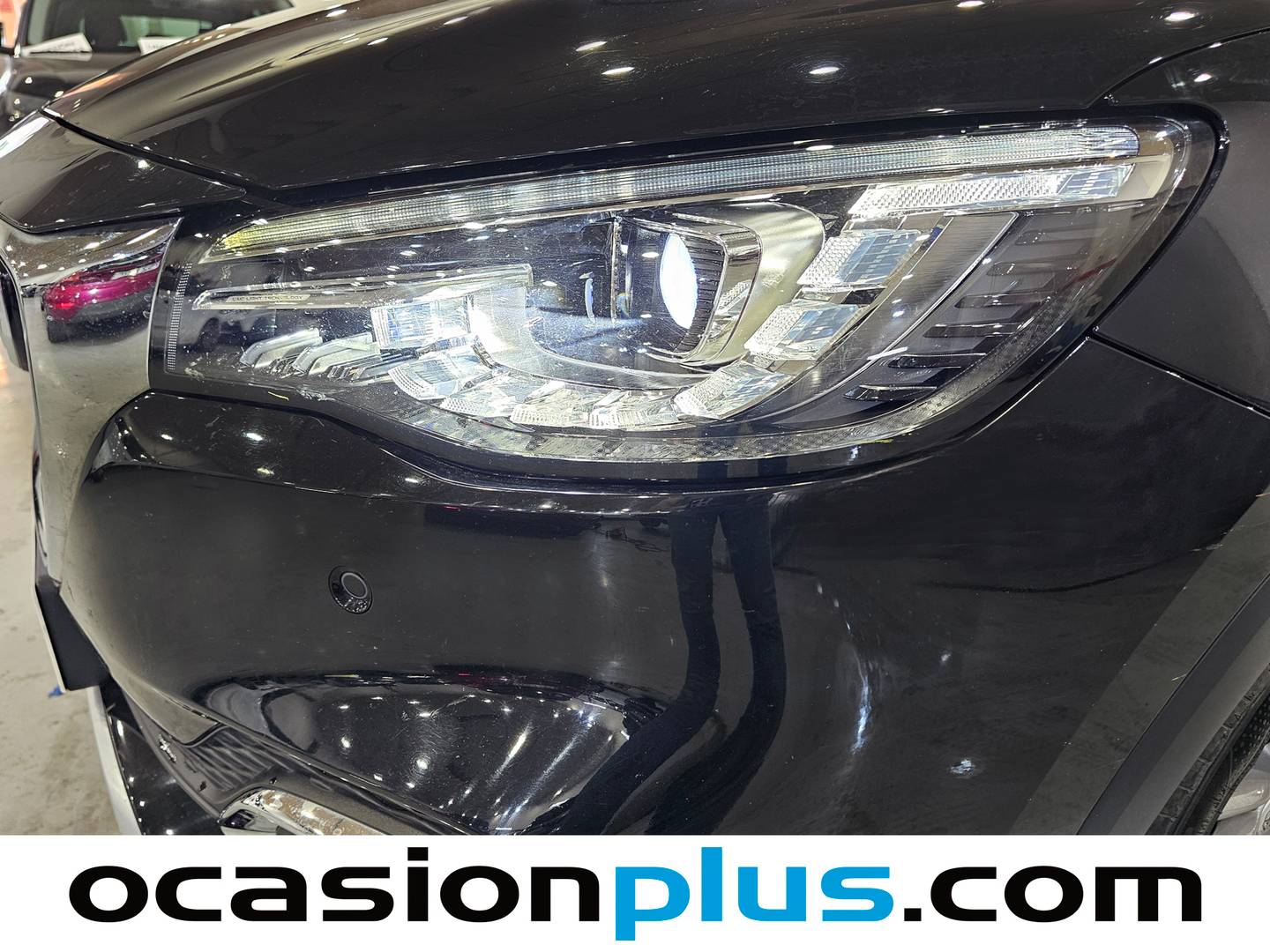 MG eHS MG eHS 1.5 T-GDI PHEV Luxury (258 CV) al mejor precio
