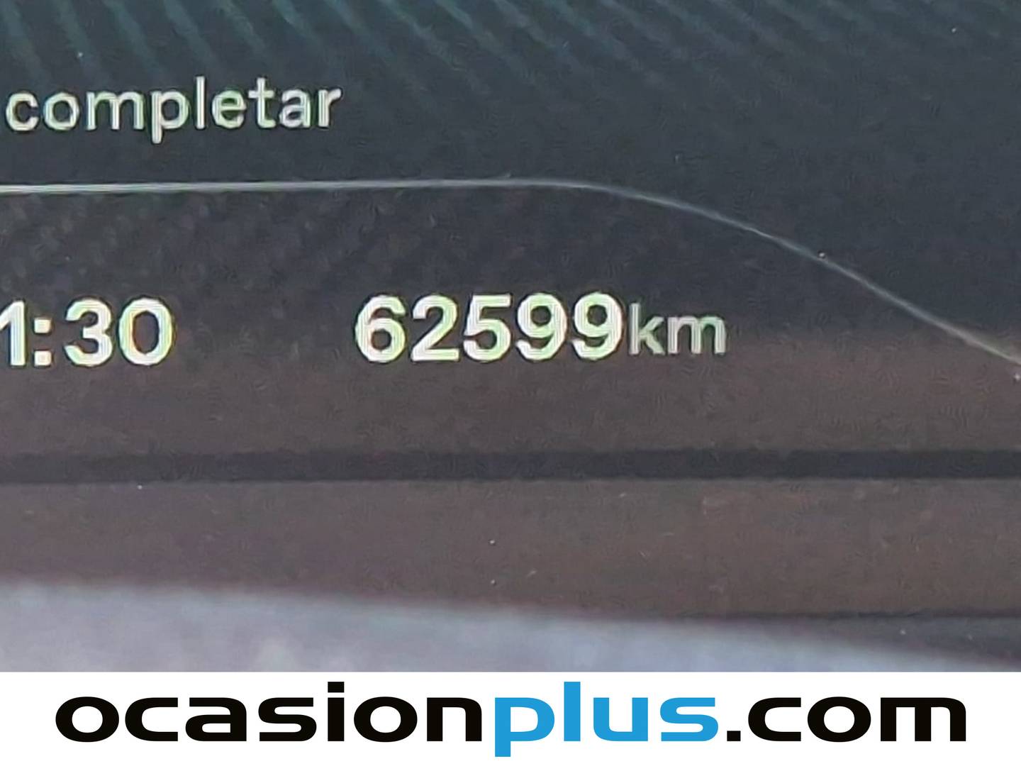 MG HS MG HS 1.5 Turbo GDI Luxury (162 CV) al mejor precio