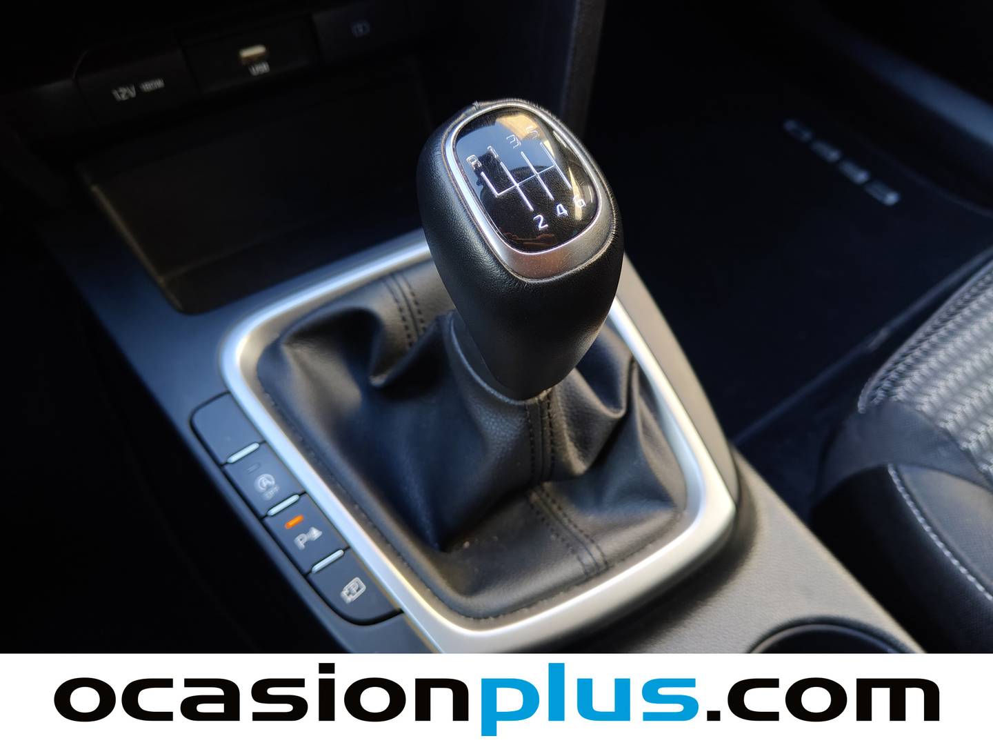 Foto KIA Ceed Kia Ceed 1.0 T-GDi Drive (120 CV)