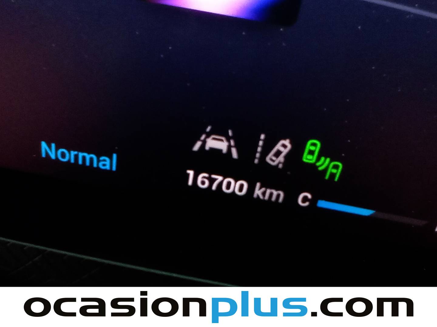 JAECOO 7 JAECOO 7 1.6 TGDI Select FWD (145 CV) seminuevo