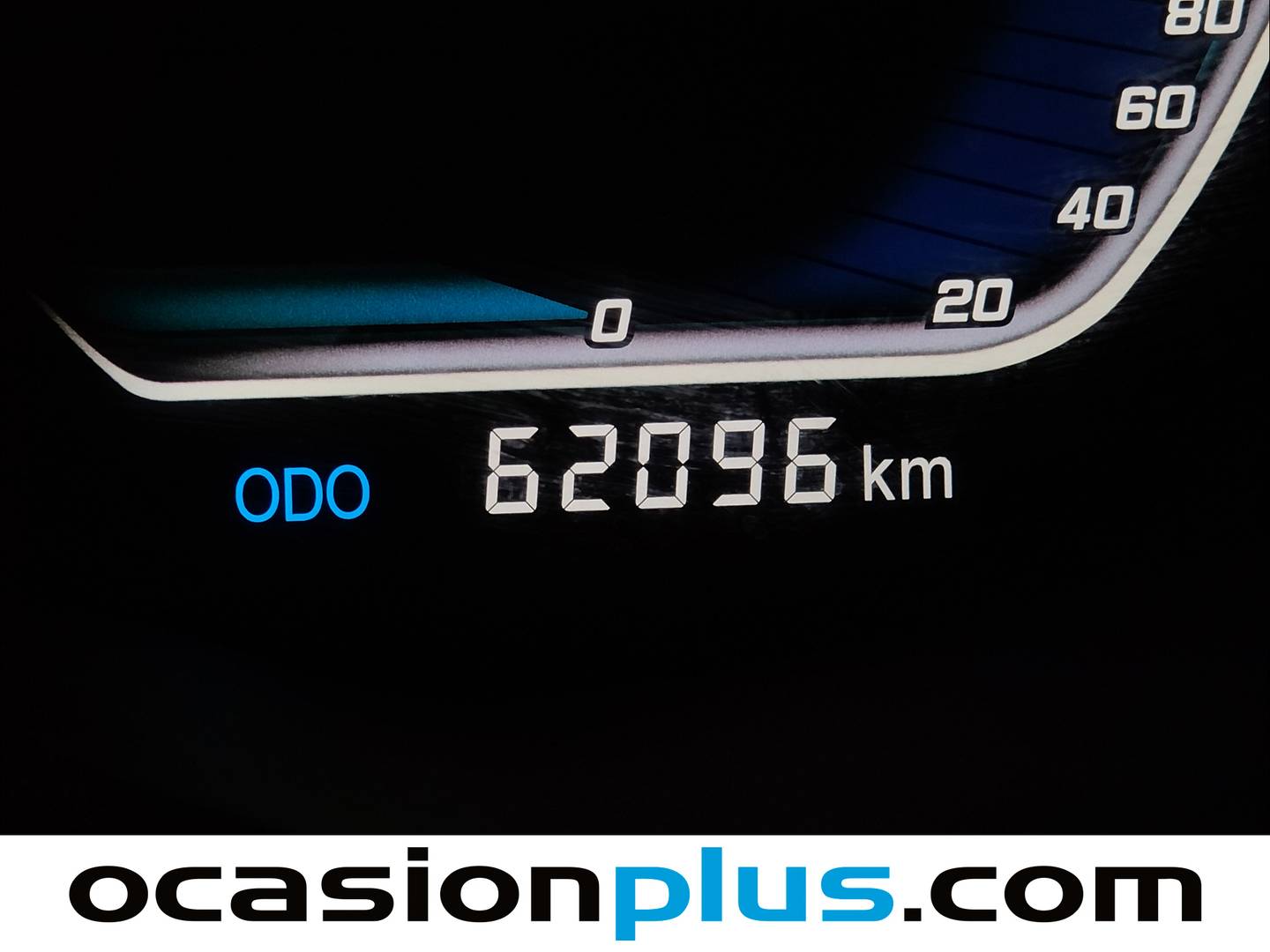 Foto SWM G01 SWM G01 1.5T Luxury (131 CV)