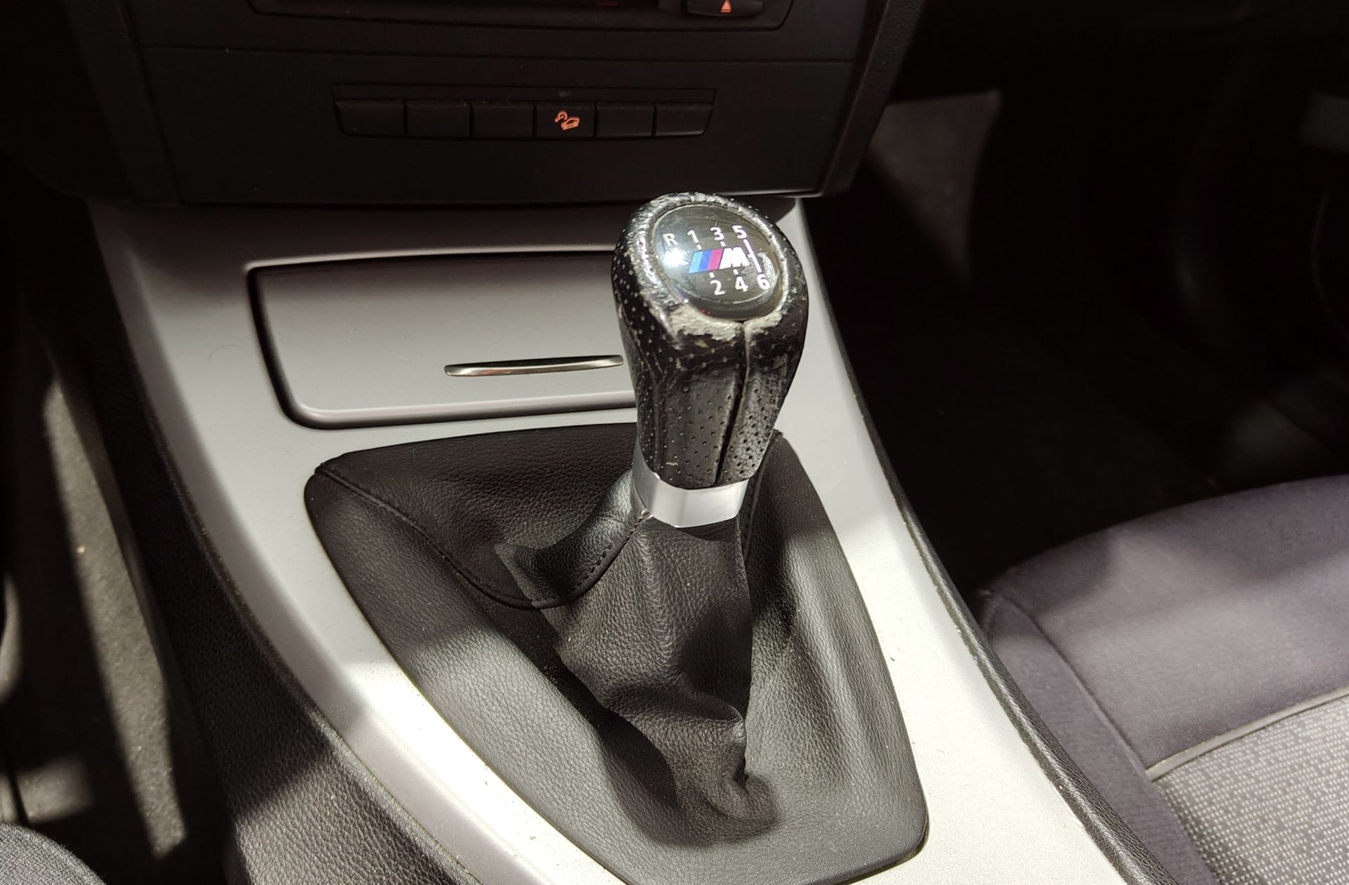 BMW Serie 3 330xi Coupe - foto 5