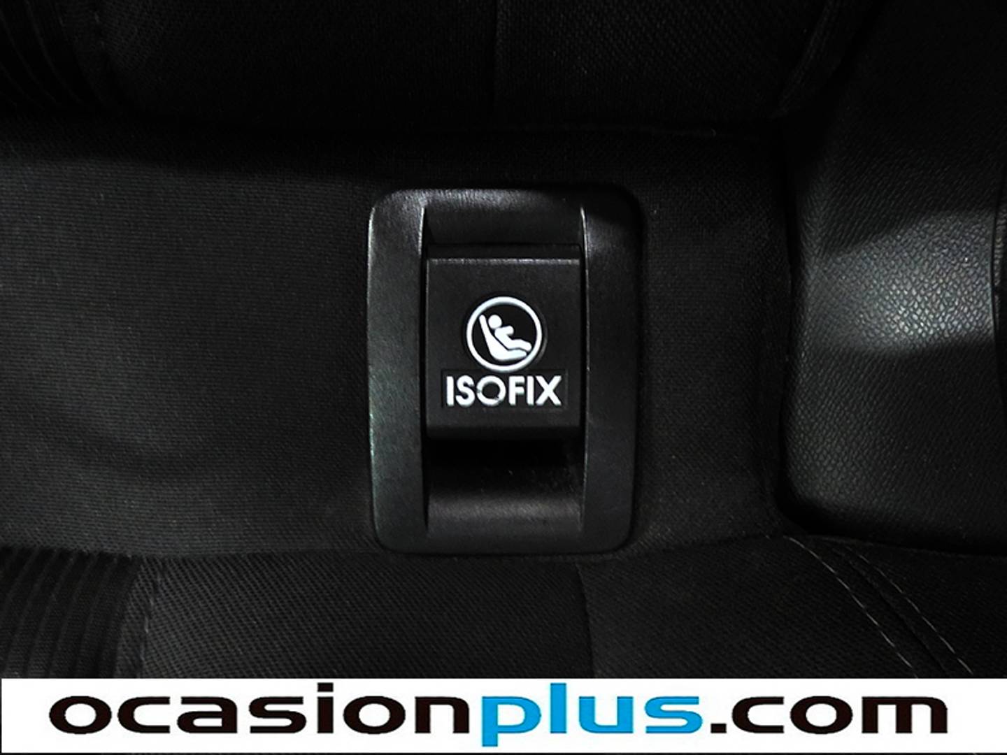 Foto Peugeot 308 Peugeot 308 1.6 THP Allure (155 CV)