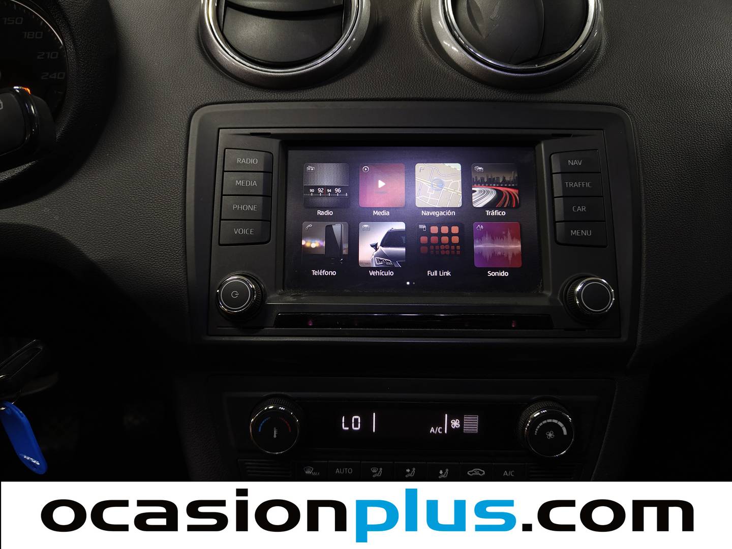 Seat Ibiza Seat Ibiza 1.4 TDI FR Crono (105 CV) barato