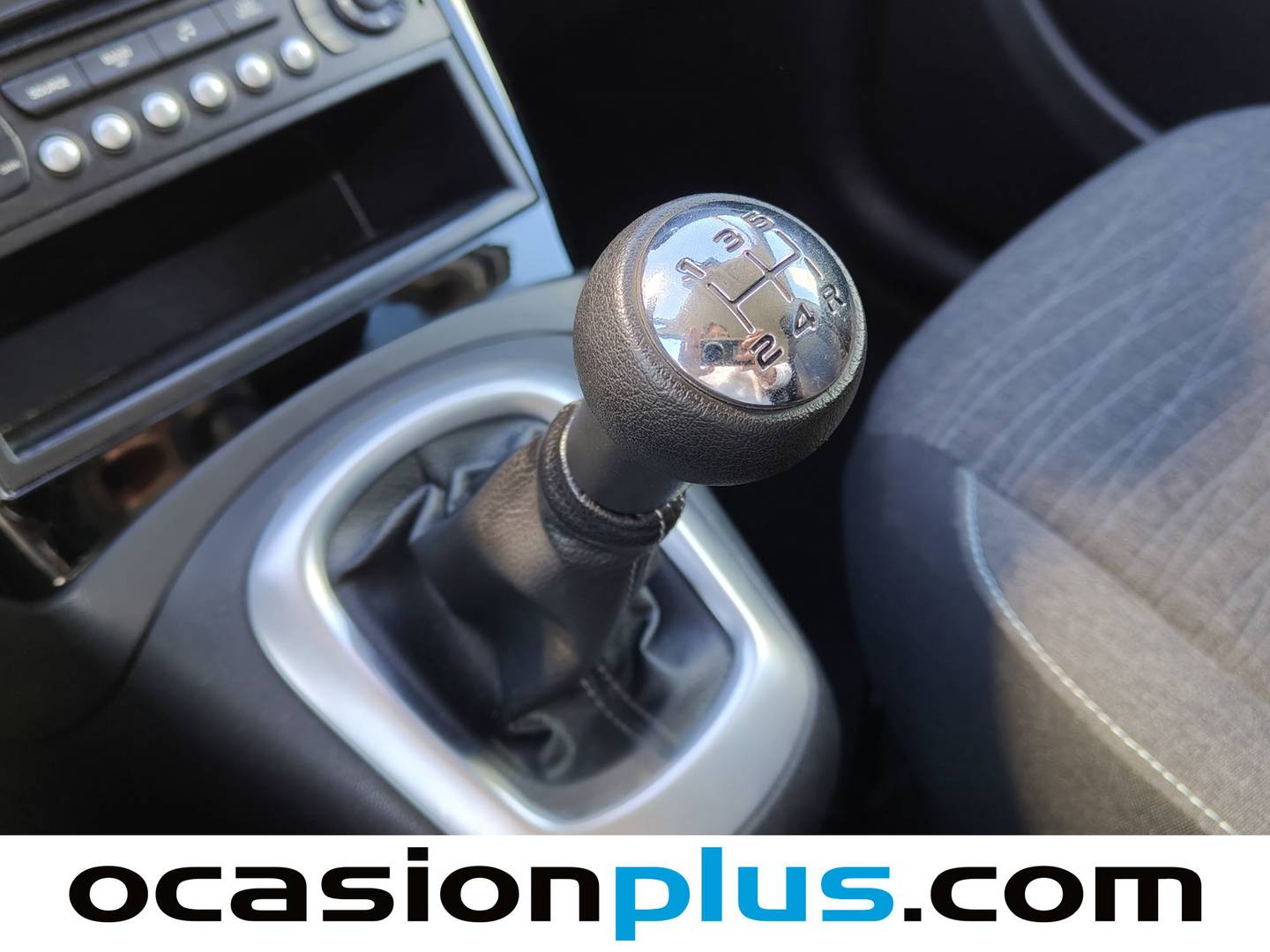 Citroën C3 Picasso Citroen C3 Picasso PureTech 110 Feel Edition (110 CV) de segunda mano