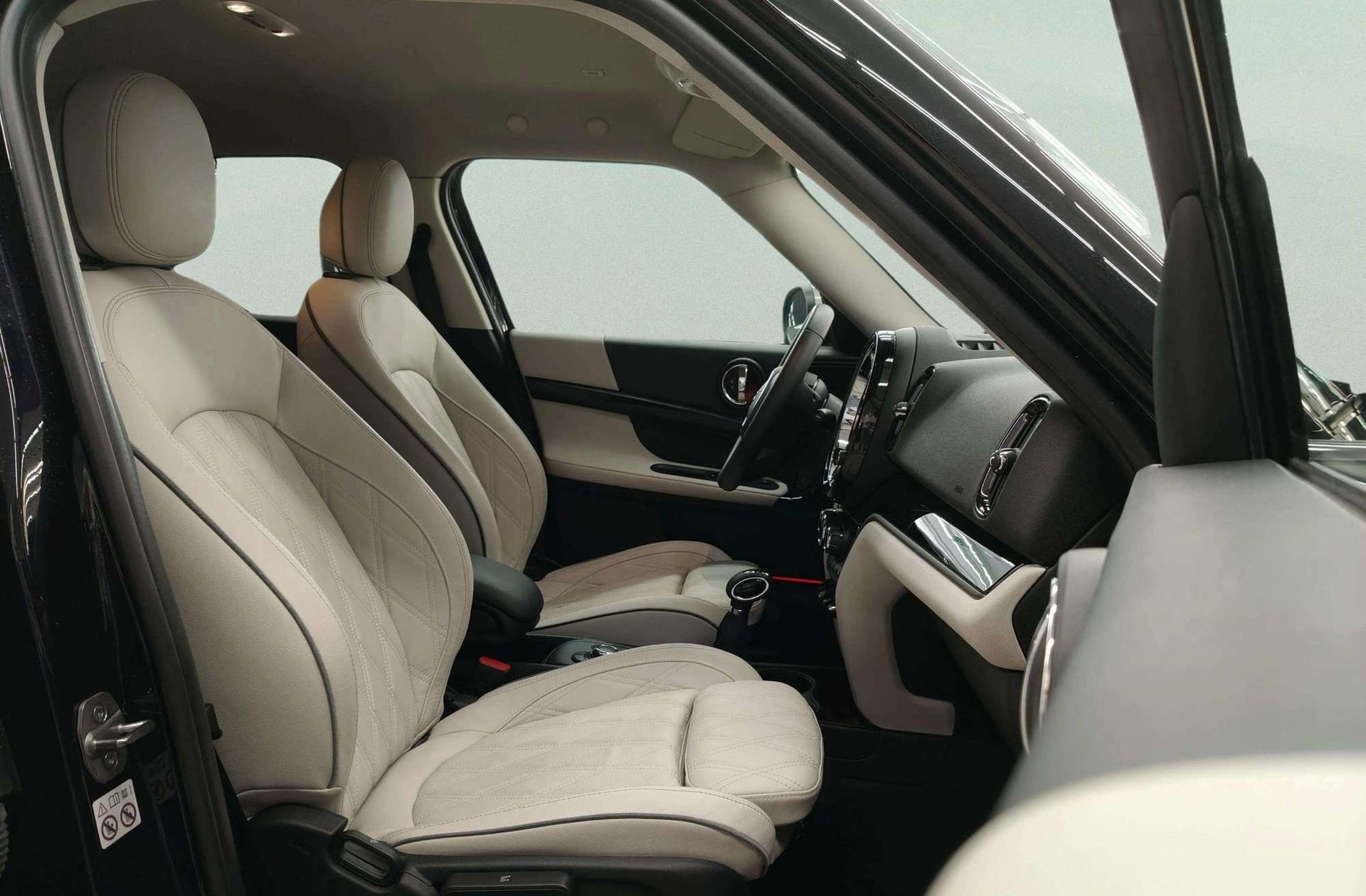 MINI Countryman Cooper S E ALL4 - foto 19