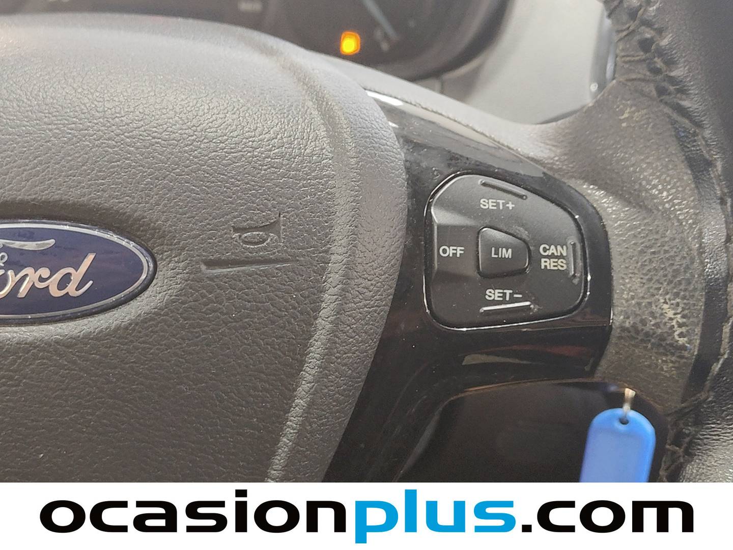 Extras y acabados del Ford Ka+ Ford Ka+ 1.2 Ti-VCT Ultimate (85 CV)
