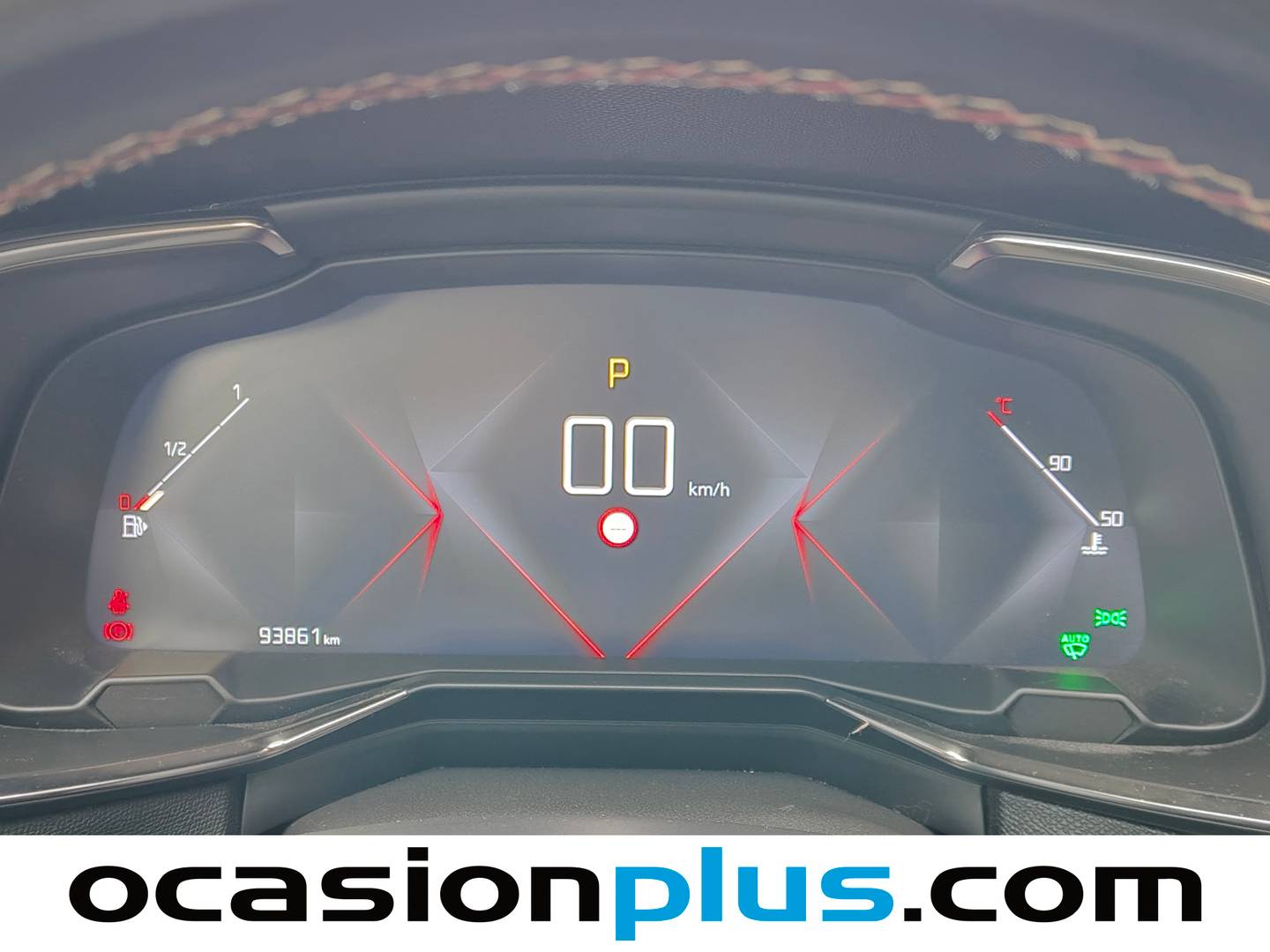DS DS 7 Crossback DS DS7 Crossback PureTech 180 Performance Line Auto (180 CV) automático