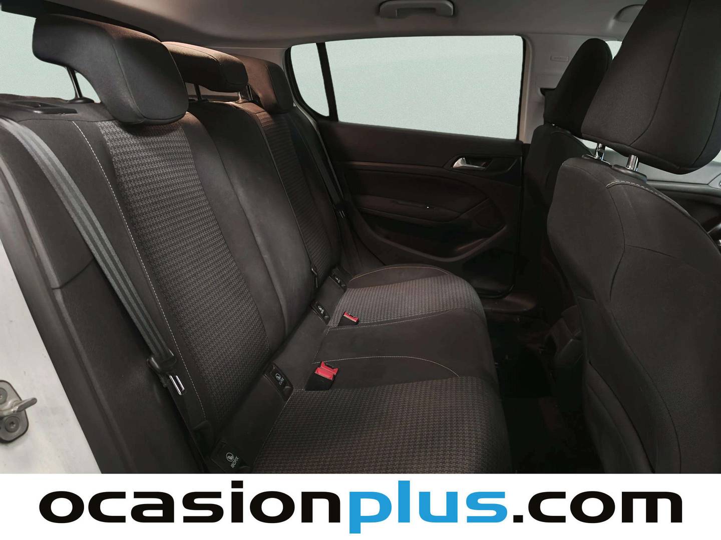 Peugeot 308 Peugeot 308 BlueHDi 100 Style (100 CV) al mejor precio