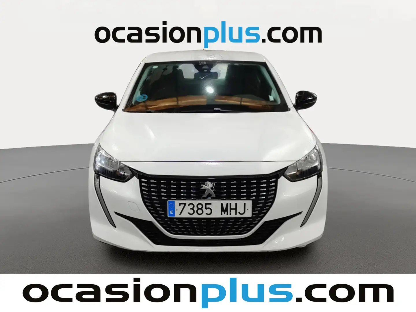 Foto Peugeot 208 Peugeot 208 PureTech 100 Active Pack (100 CV)