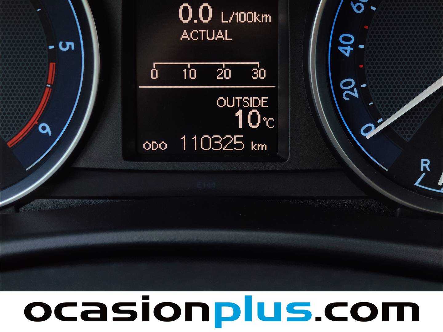 Foto Toyota Auris Toyota Auris 90D Active (90 CV)