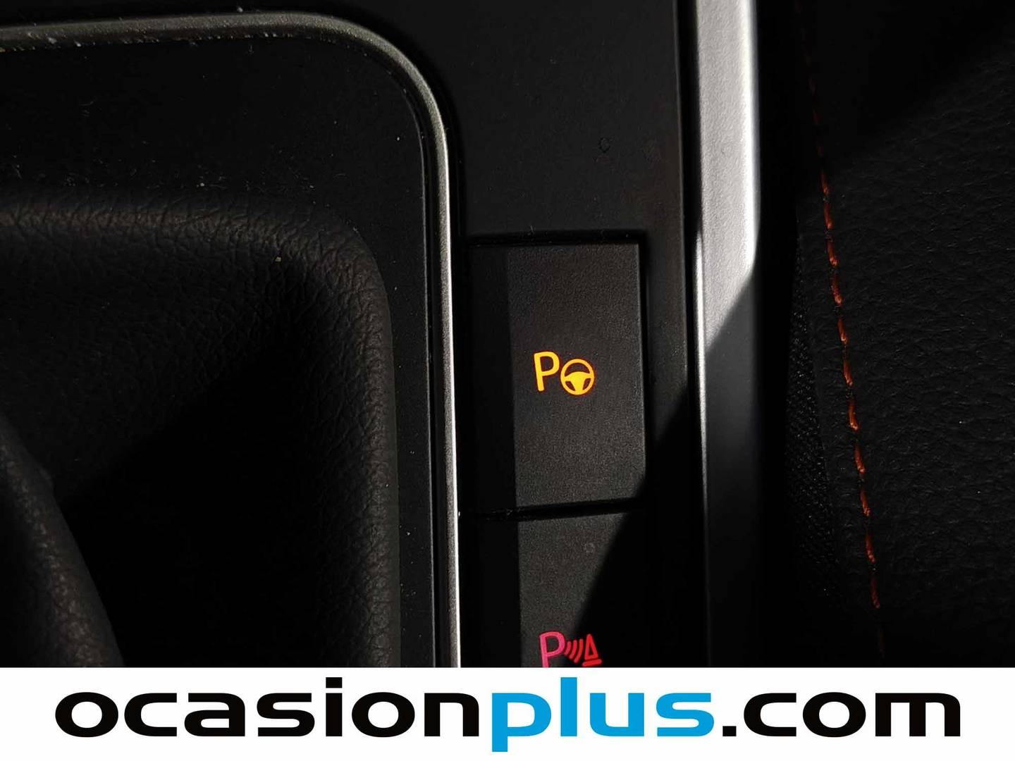 Foto Seat Arona SEAT Arona 1.5 TSI S&S FR XL DSG (150 CV)