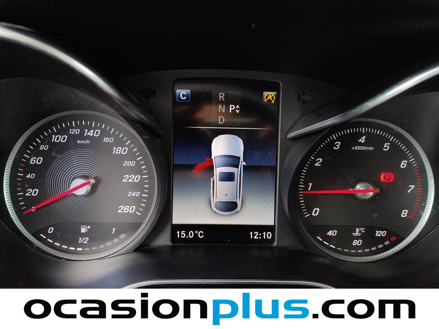 Foto Mercedes GLC Coupé Mercedes-Benz GLC Coupé GLC Coupé 250 4Matic (211 CV) Pack AMG