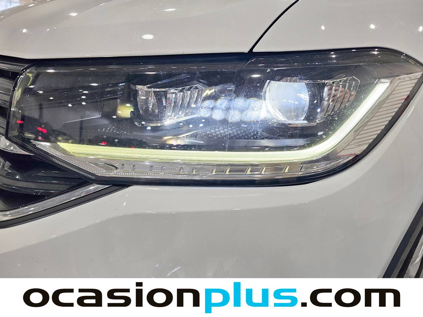 Volkswagen T-Cross Volkswagen T-Cross Sport 1.5 TSI (150 CV) DSG gasolina