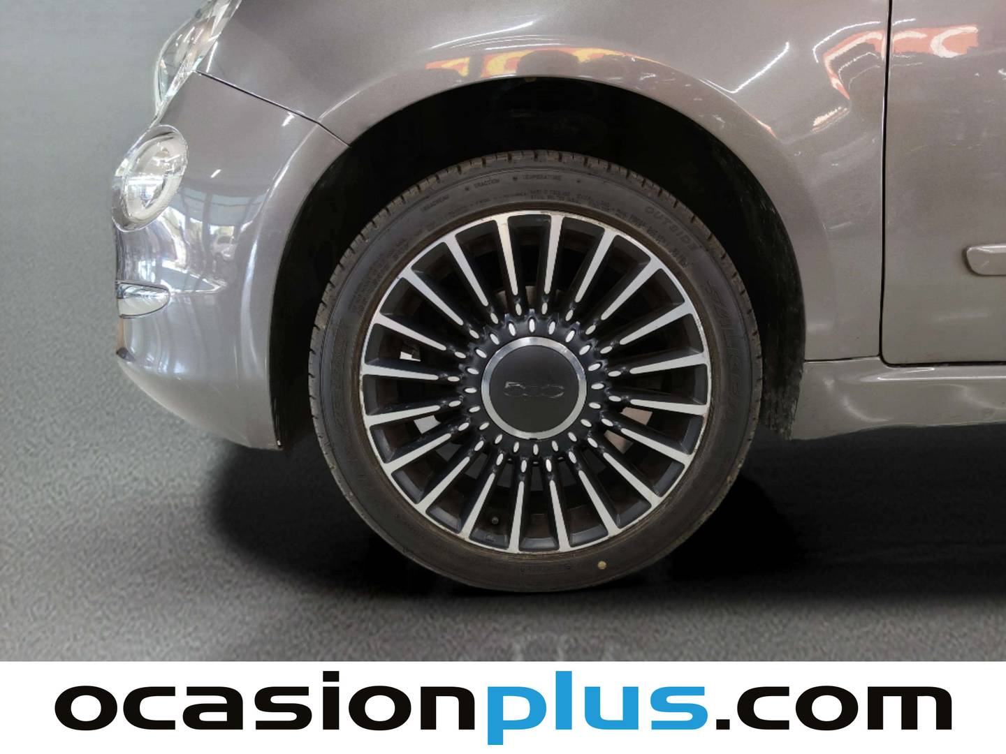 Fiat 500C Fiat 500C 1.2 8v Cabrio Lounge (69 CV) al mejor precio
