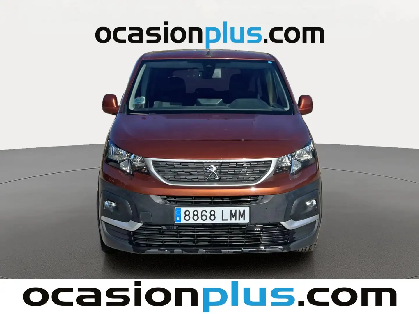 Foto Peugeot Rifter Peugeot Rifter BlueHDi 100 Access Standard (100 CV)