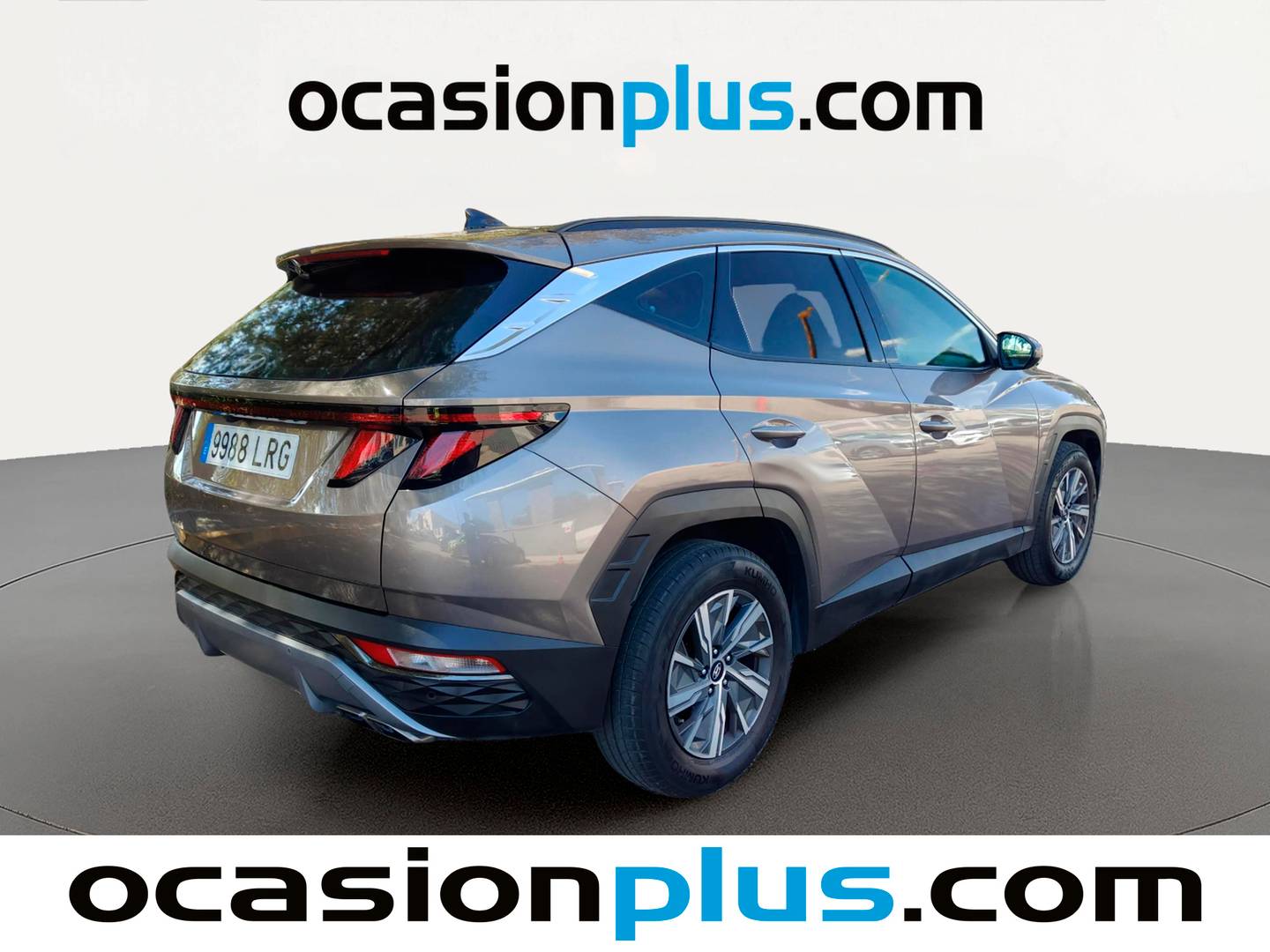 Hyundai Tucson Hyundai Tucson 1.6 CRDI Maxx (115 CV) 115cv