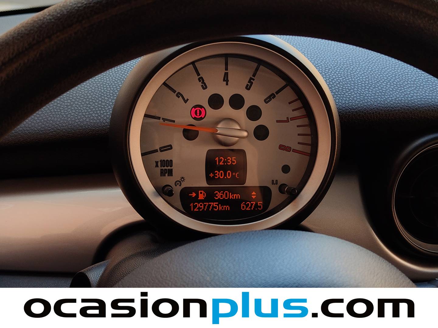 Mini MINI Mini MINI Cooper One (95 CV) 2007