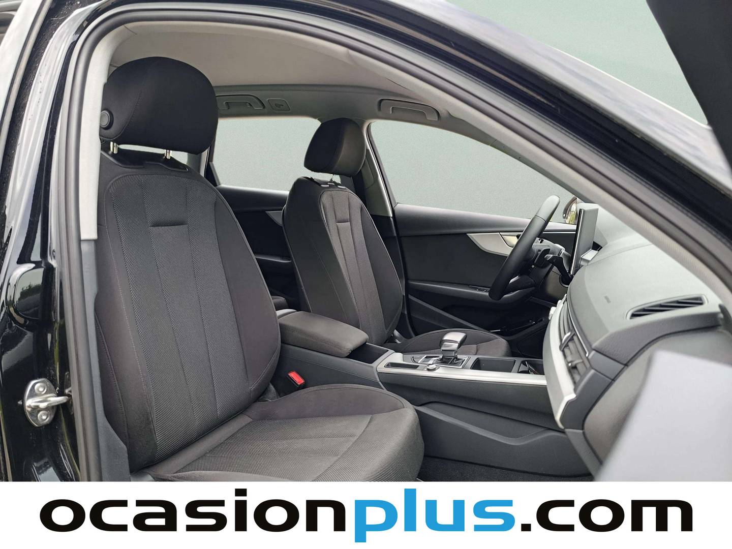 Audi A4 Audi A4 Avant Advanced 35 TFSI (150 CV) S tronic híbrido