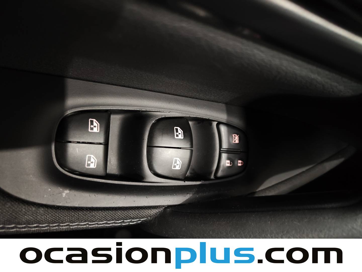 Nissan QASHQAI Nissan Qashqai dCi 110 N-Connecta 4x2 (110 CV) al mejor precio