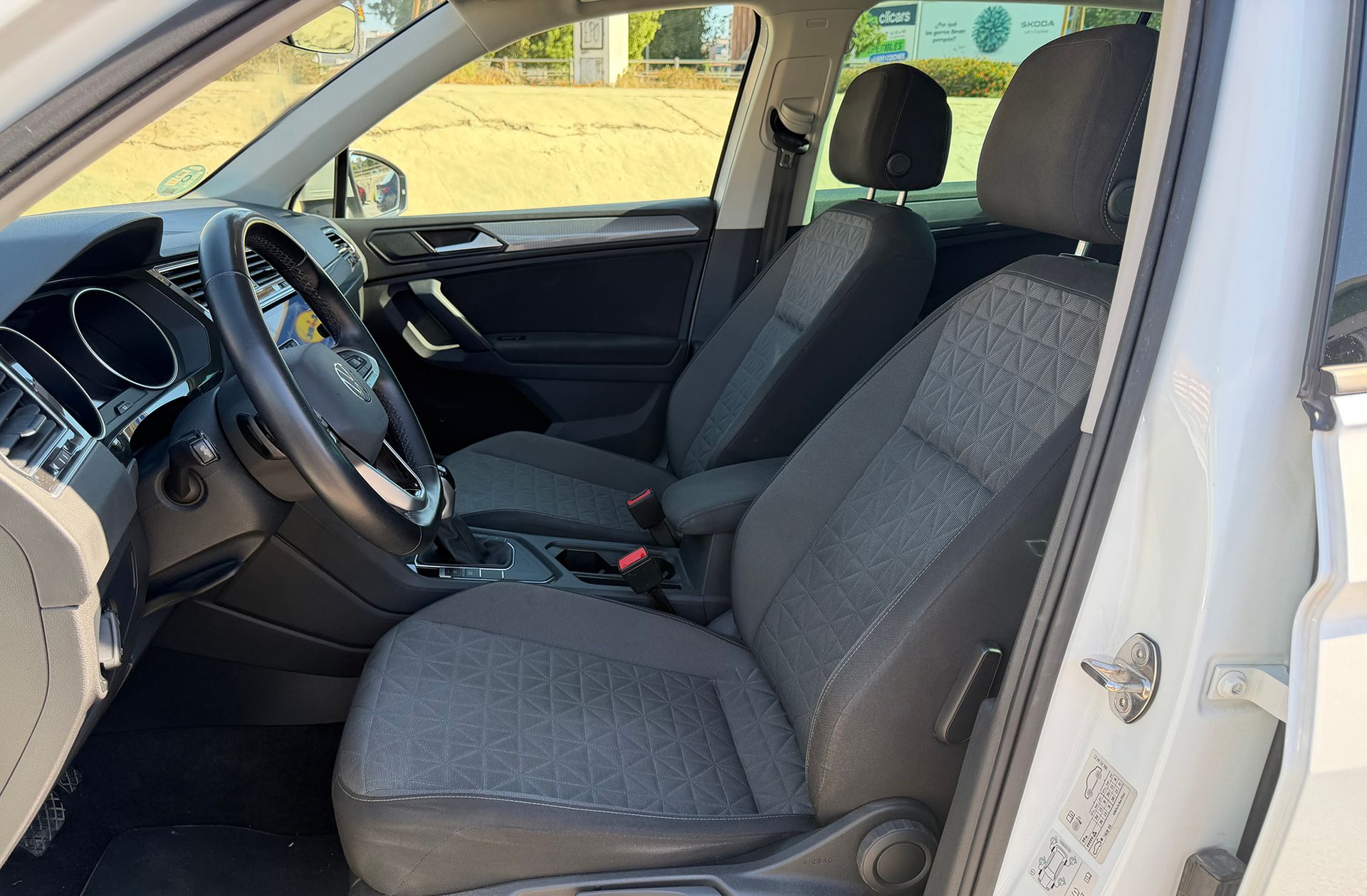 Volkswagen Tiguan Life 1.5 TSI DSG - foto 11