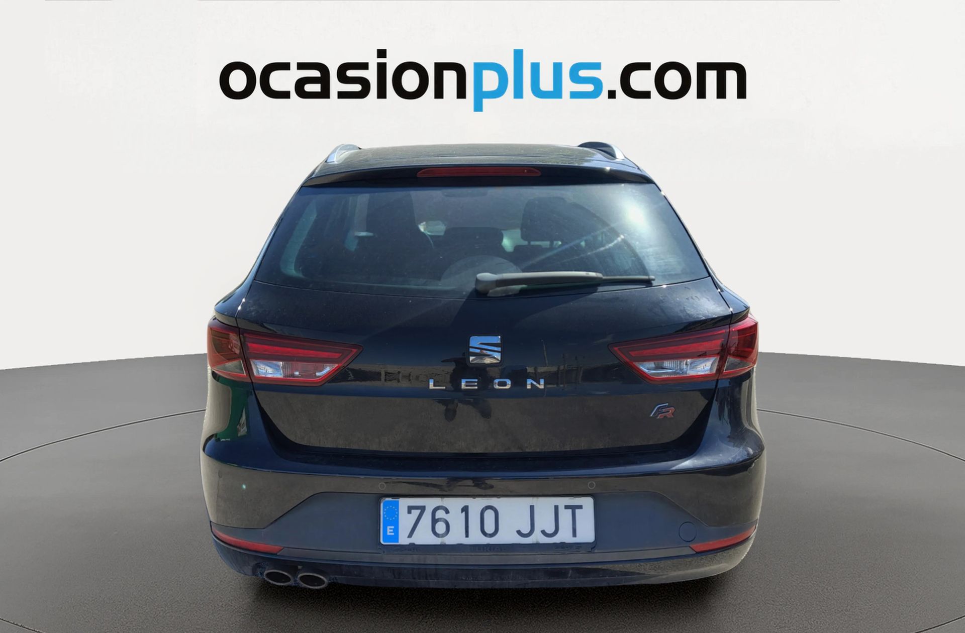 SEAT León ST 2.0 TDI FR - foto 11