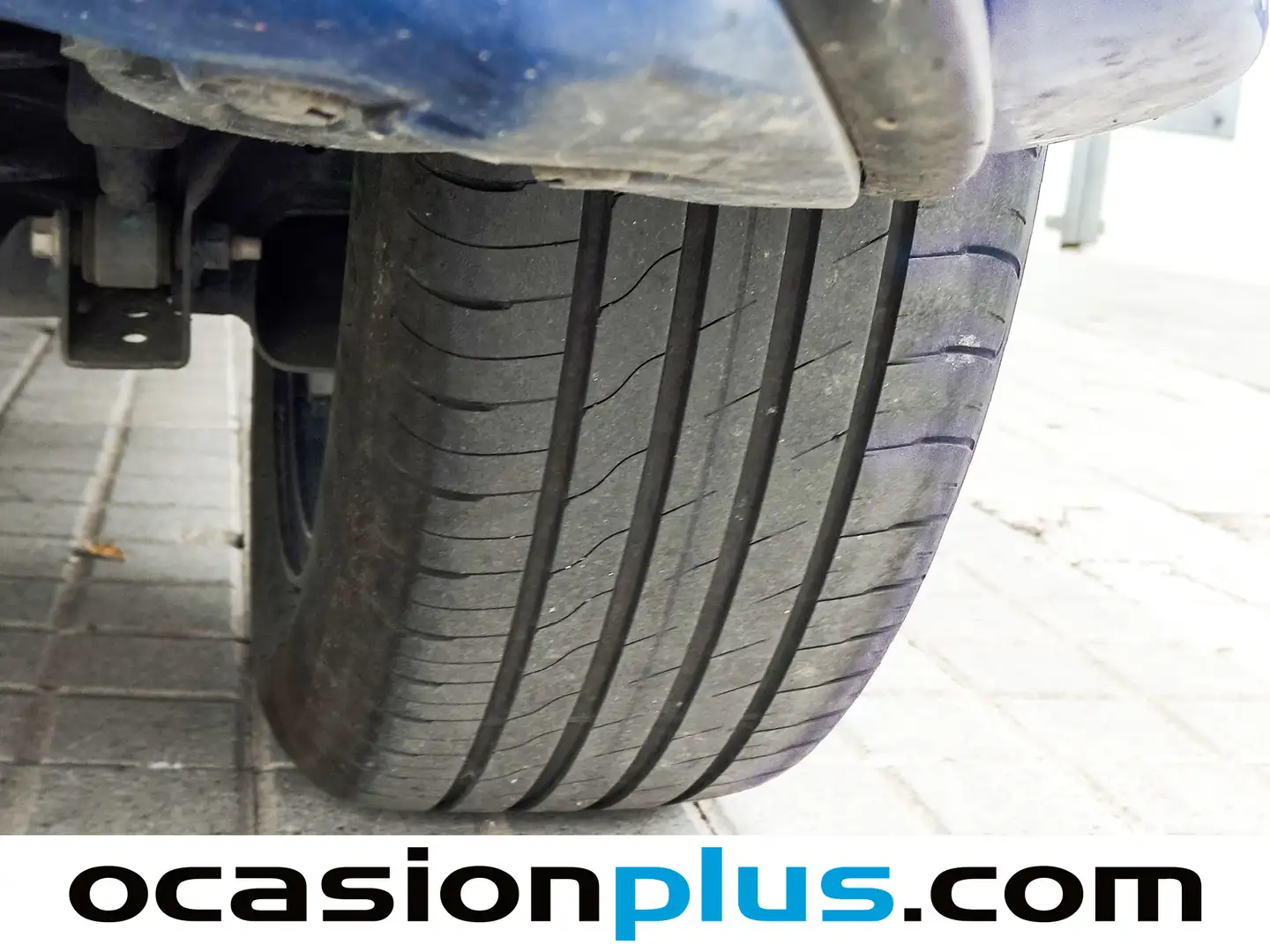 Foto Ford Puma Ford Puma 1.0 EcoBoost MHEV ST-Line  (125 CV)