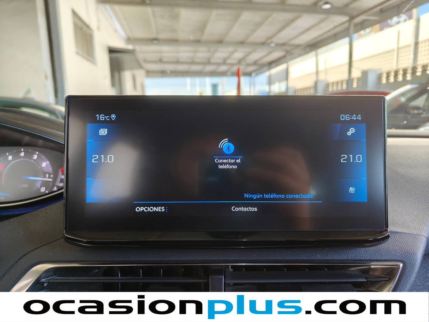 Peugeot 3008 Peugeot 3008 PureTech 130 S&S Allure Pack EAT8 (130 CV) automático