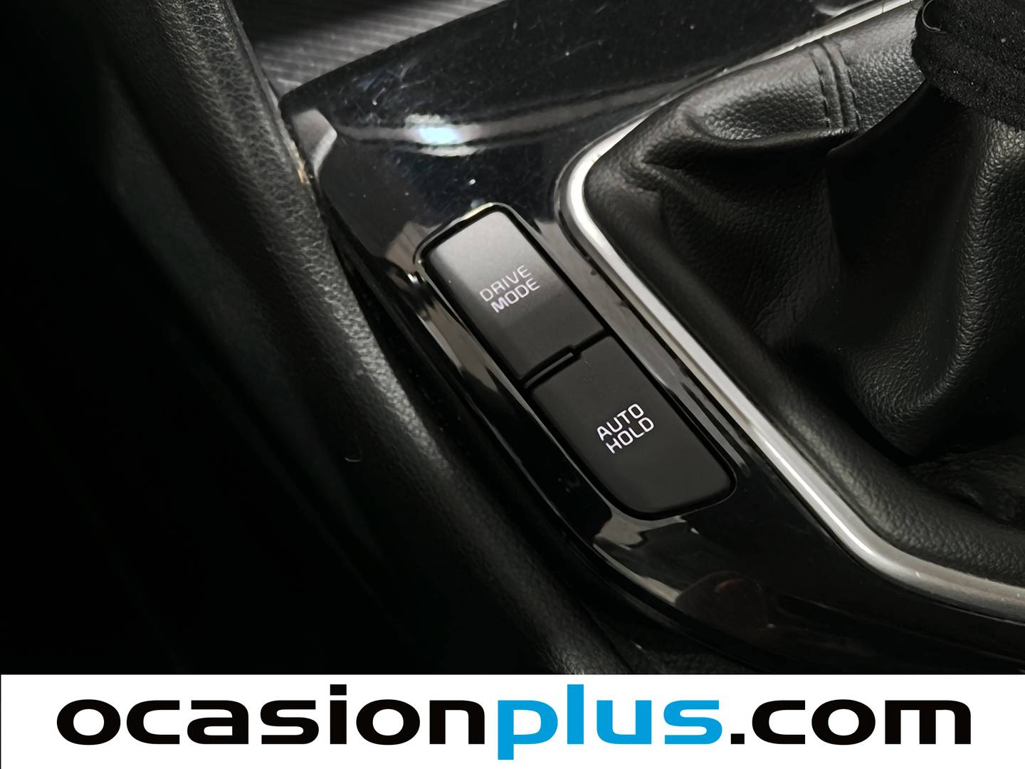 KIA Sportage Kia Sportage 1.6 T-GDi Drive 4x2 (150 CV) seminuevo