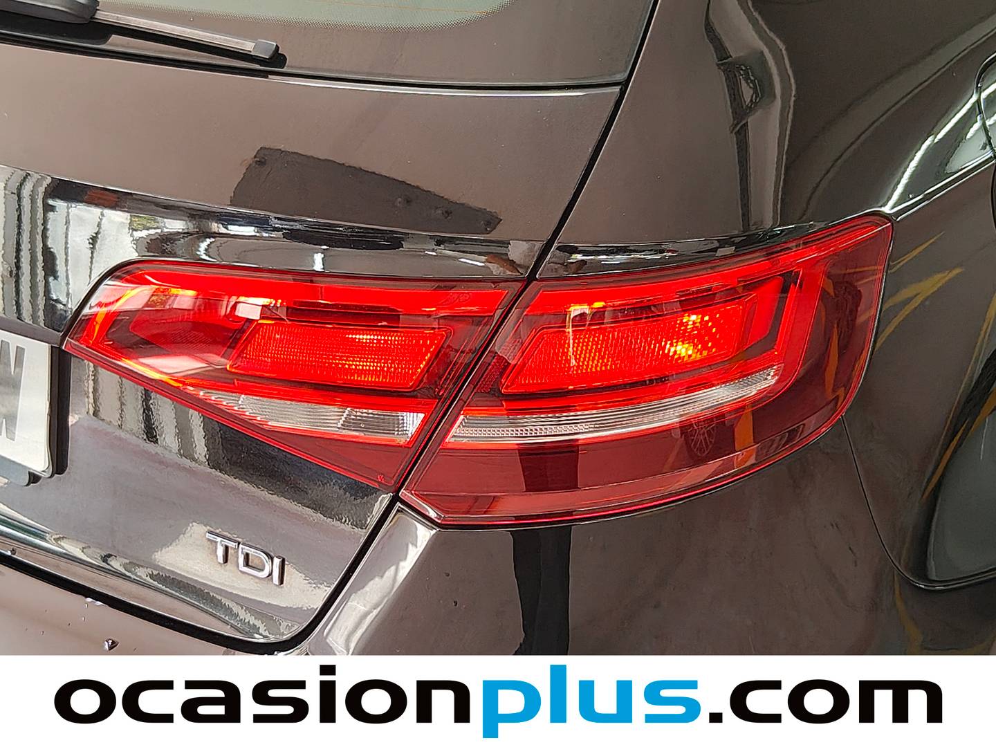 Paquetes del Audi A3 Audi A3 Sportback design edition 1.6 TDI (110 CV)