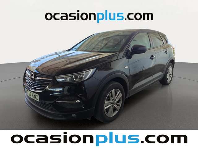 Opel Grandland X 1.6 CDTi Selective (120 CV) de segunda mano