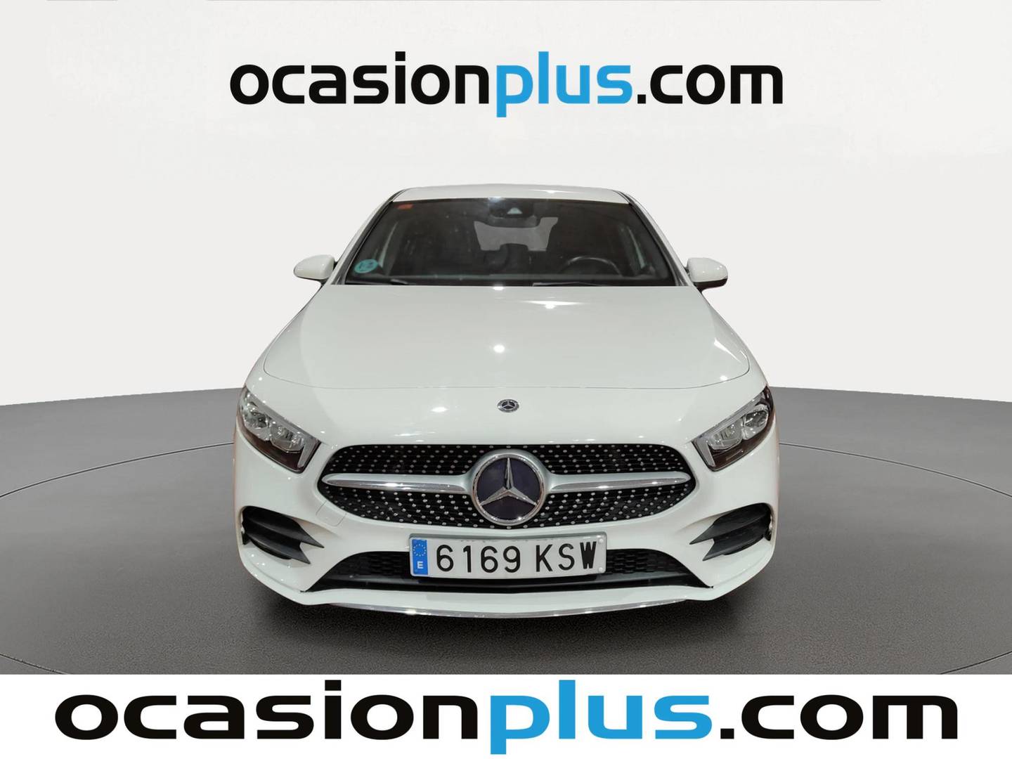 Mercedes Clase A Mercedes Clase A 180 d (116 CV) seminuevo