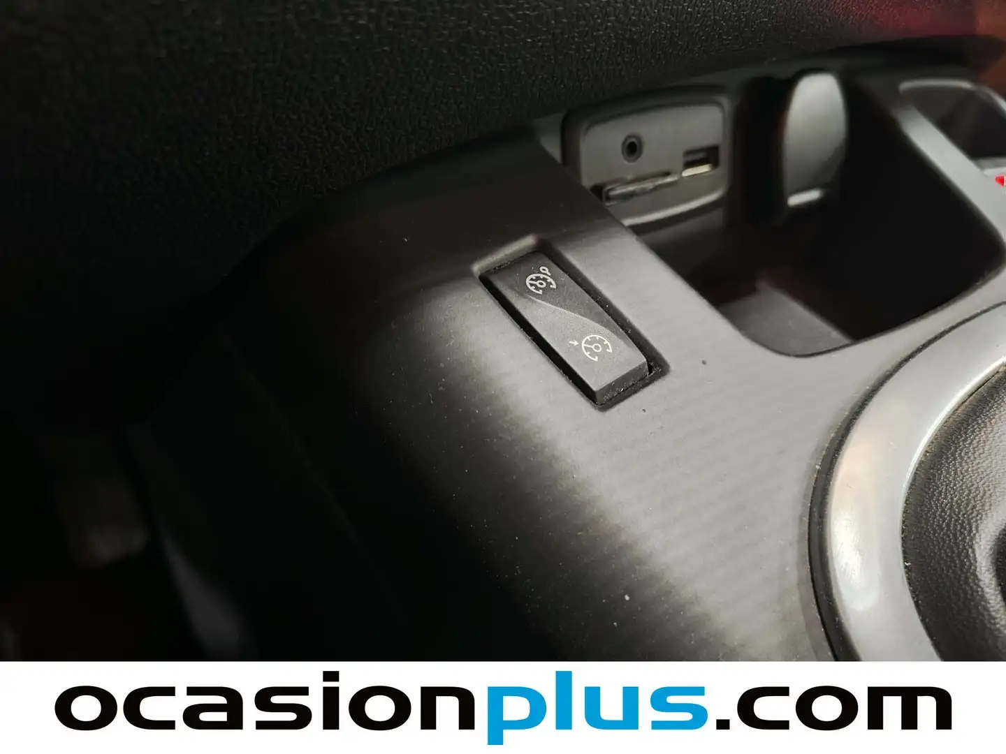 Foto Renault Scénic Renault Scenic dCi 130 Bose Energy (130 CV)