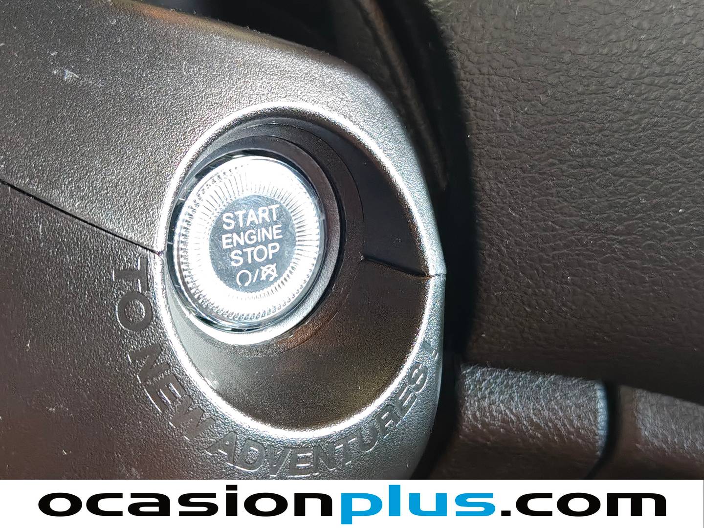 Equipamiento del Jeep Renegade Jeep Renegade eHybrid 1.5 Limited ATX (130 CV)