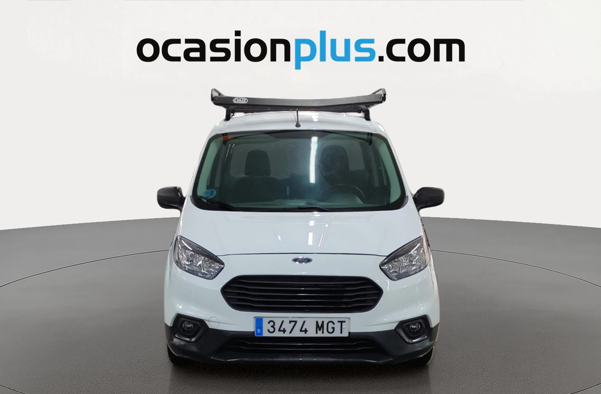Ford Transit Furgon 1.5 TDCi Trend - foto 9