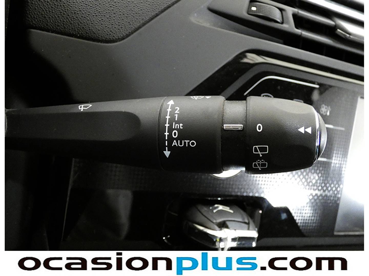 Foto Citroën Grand C4 Picasso Citroen Grand C4 Picasso 1.6 THP Intensive (156 CV) 7 Plazas